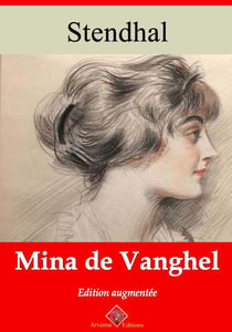 Mina de Vanghel – suivi d'annexes - Nouvelle édition 2019
