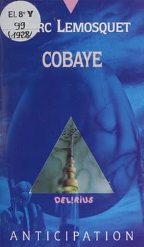 Cobaye