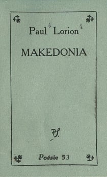 Makédonia