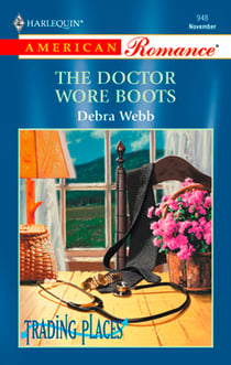 The Doctor Wore Boots