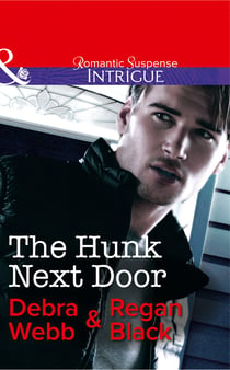 The Hunk Next Door