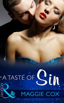 A Taste Of Sin