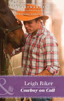 Cowboy On Call