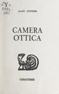 Camera ottica