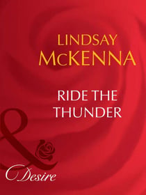 Ride The Thunder