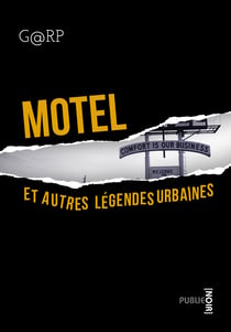 Motel, et autres légendes urbaines - une série américaine avec motel, Elvis, 4x4 et bonus tracks