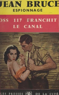O.S.S. 117 franchit le canal