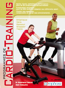 Programme de cardio-training