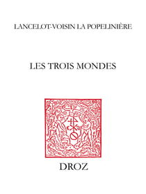 Les Trois Mondes