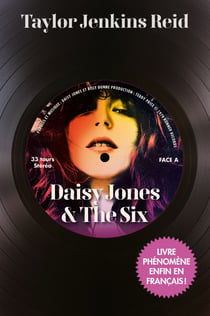 Daisy Jones &amp; The Six