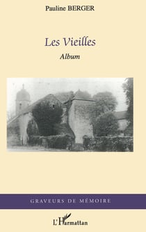 Les Vieilles - Album