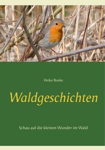Waldgeschichten - Schau auf die kleinen Wunder im Wald