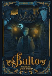 Balto - Le dernier des Valets de Cœur