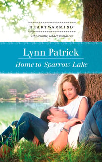 Home to Sparrow Lake