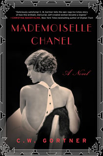 Mademoiselle Chanel - A Novel