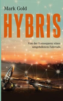 Hybris - Von der Konsequenz eines umgefallenen Fahrrads