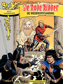 De wederopstanding