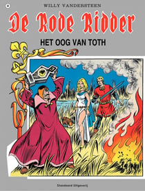 Het oog van Toth