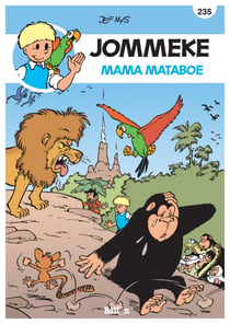 Mama Mataboe