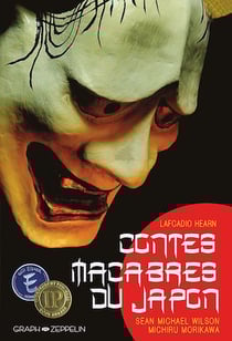 Contes macabres du Japon