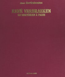 René Verbraeken - Un Norvégien à Paris