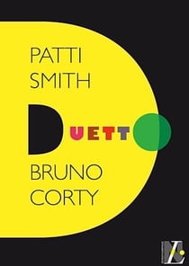 Patti Smith - Duetto