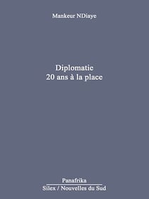 Diplomatie 20 ans à la Place