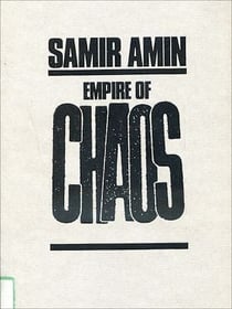Empire of chaos - Translated by W.H. Locke Anderson
