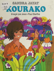 Kourako - Suivi de Les deux lunes de Savyo