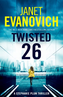 Twisted Twenty-Six - The No.1 New York Times bestseller!