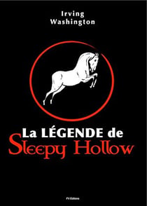 La légende de sleepy Hollow (illustré)