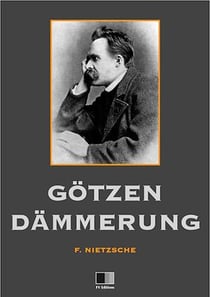 Gôtzen-Dämmerung