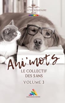 Ani' Mots - Volume 3 - 100% MxM