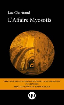 L’Affaire Myosotis