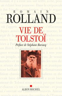 Vie de Tolstoï