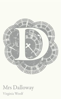 Mrs Dalloway ebook - Course licence