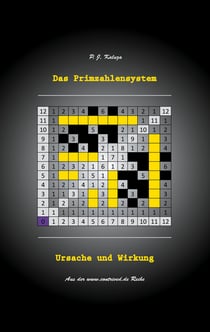 Das Primzahlensystem - Ursache und Wirkung
