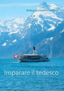 Imparare il tedesco - Corso facile per principianti