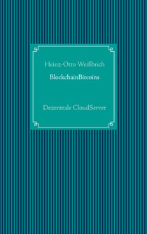 BlockchainBitcoins - Dezentrale CloudServer
