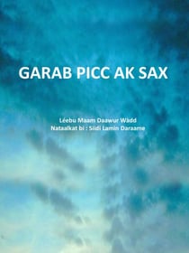 Garab picc ak sax