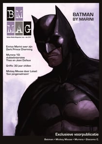 BM Mag 17