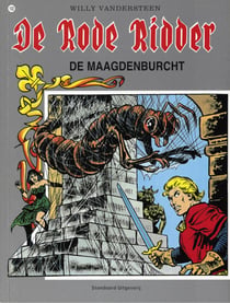 De Maagdenburcht