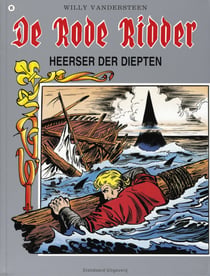 Heerser der Diepten