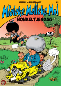 Nonkeltjesdag