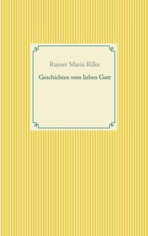Geschichten vom lieben Gott
