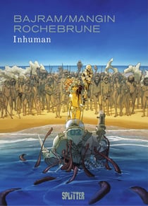 Inhuman