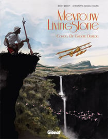 Congo, De Groote Oorlog