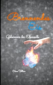 Brennendes Eis - Geheimnis der Elemente