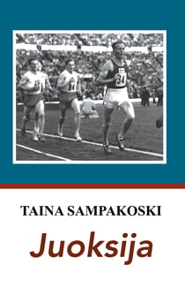 Juoksija - Väinö Koskelan tarina