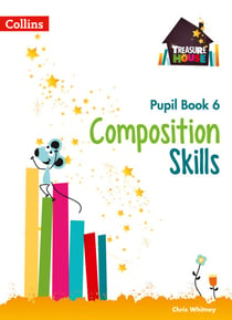 Composition Skills Pupil eBook 6 - 1 year licence